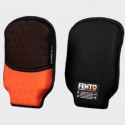 Genouillères FENTO POCKET ergonomiques pour pantalon de travail