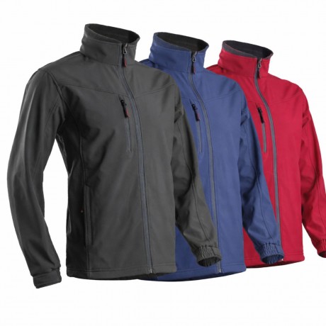 Veste softshell YANG II 5YANS Coverguard