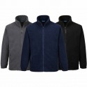 Veste polaire épaisse de travail F400 PORTWEST – chaleur 400 g