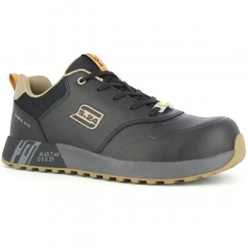 Chaussure de sécurité mixte RUCK S3 – S24