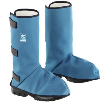 Guêtres cryogéniques H.CRYO – Protection cryogénique professionnelle