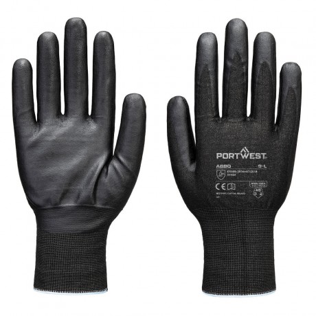 Gants anticoupure tungstène Portwest A680K