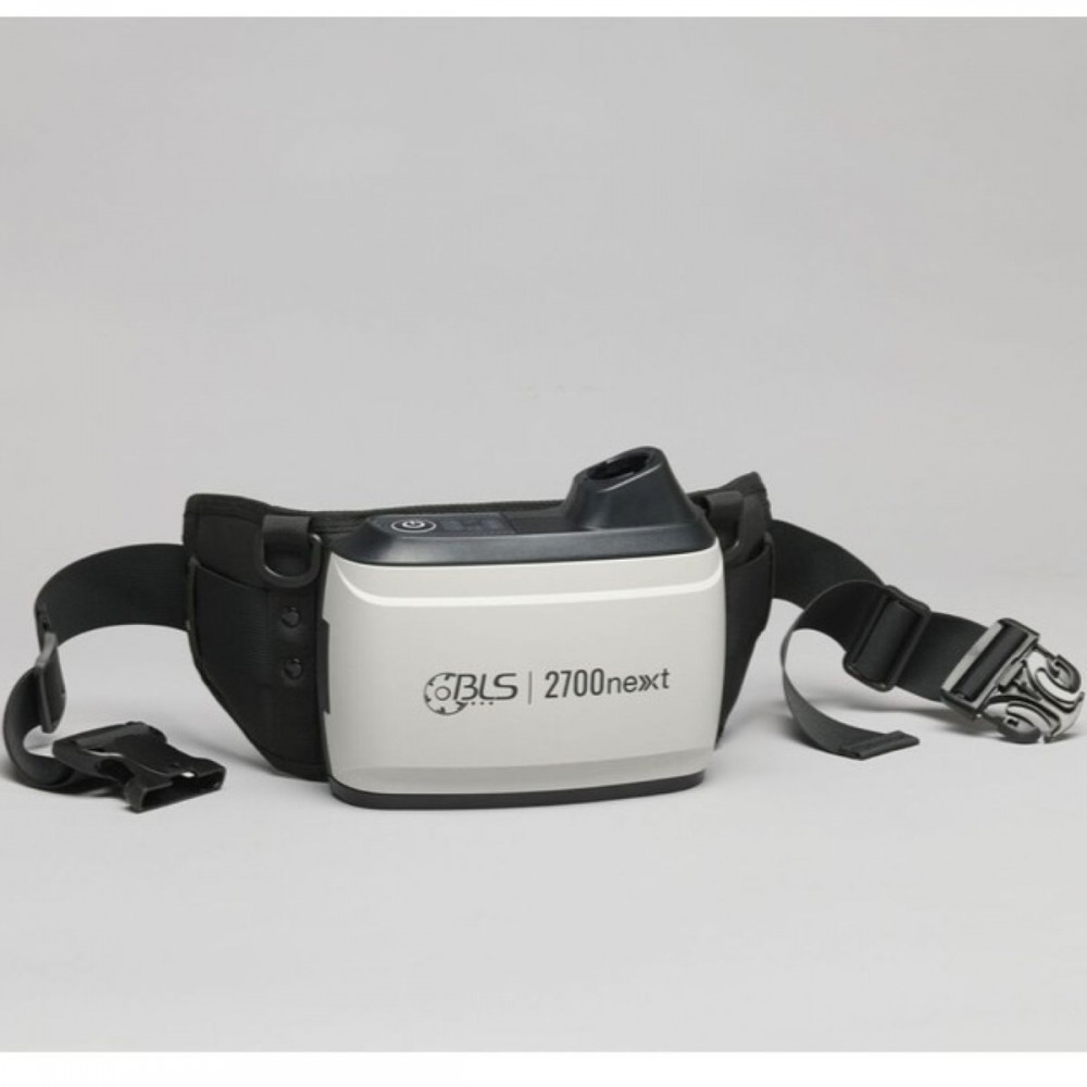 Moteur pour ventilation assistée BLS 2700 NEXT (seul)