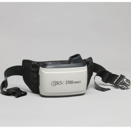 Moteur pour ventilation assistée BLS 2700 NEXT (seul)