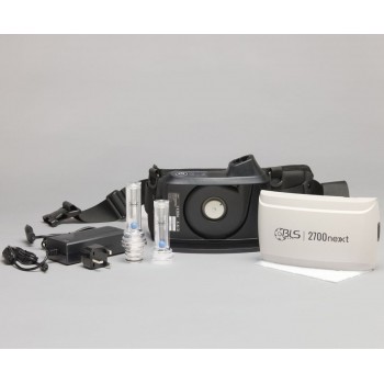 Moteur pour ventilation assistée BLS 2700 NEXT (seul)