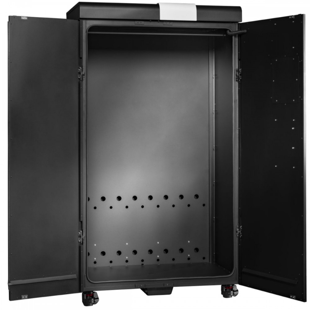 armoire-désinfectante et séchante-novven-3-indus-porte-ouverte