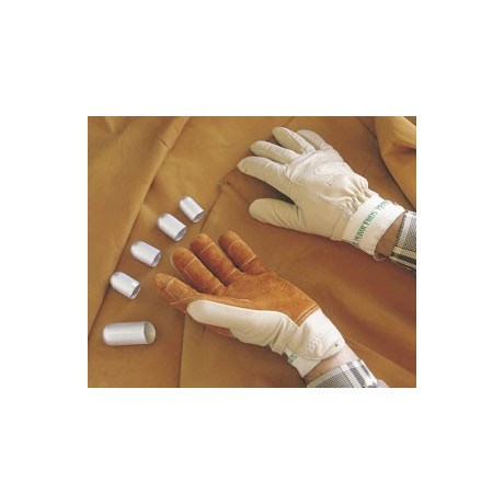 Gant de taille coqué secateur Peaucéros imper respirant 2122