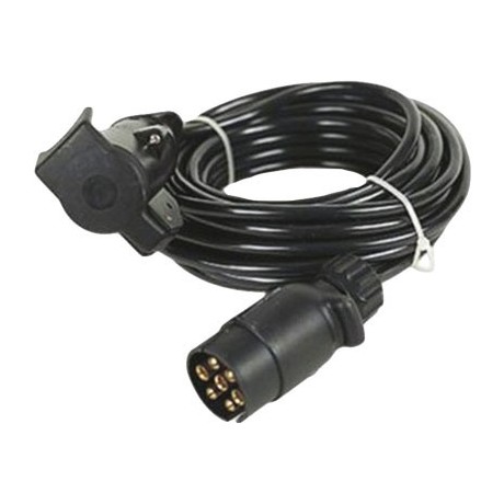 Rallonge pour rampe signalisation agricole