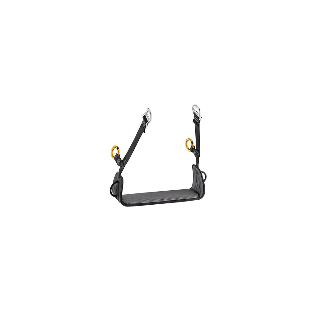 sellette d'assise pour harnais petzl volt sellette d'assise pour harnais petzl volt