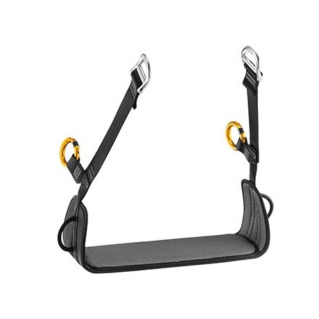 Sellette pour harnais VOLT PETZL I Sécurama