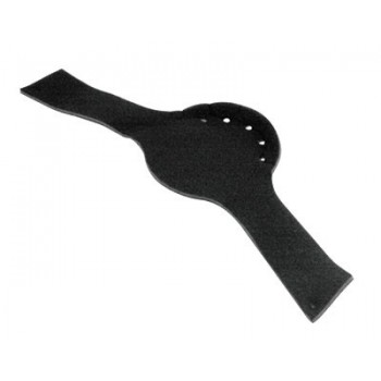 bavette pour masque autoventilé powercap