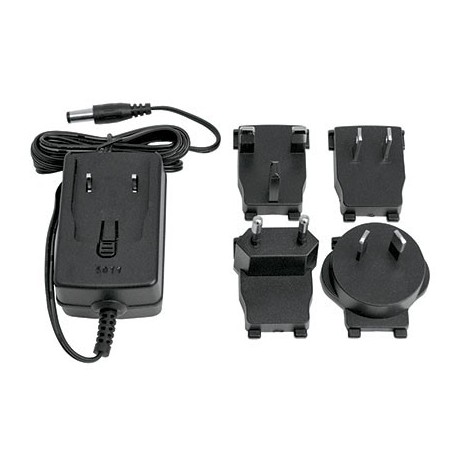 Chargeur pour masque ventilation assistée Powercap JSP