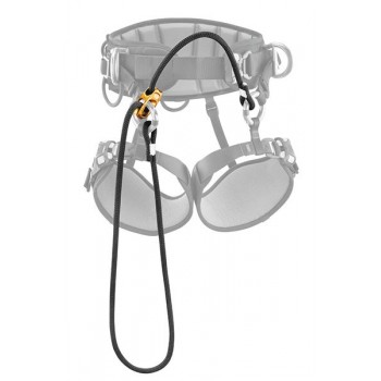 pont d'attache reglable petzl sequoia