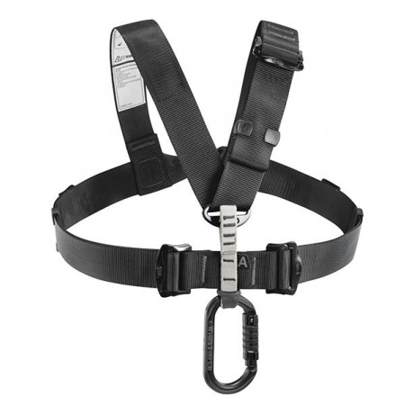 Torse pour harnais cuissard CHESTAIR PETZL I Sécurama