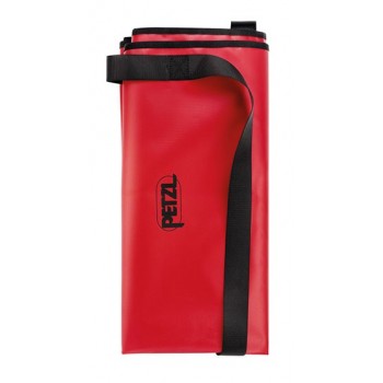 sac de secourisme pour civière Nest Petzl