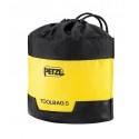 Pochette porte outils toolbag petzl taille S