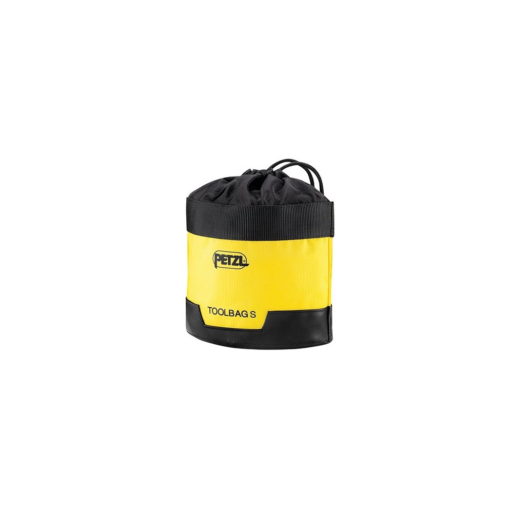 Pochette porte outils toolbag petzl taille S