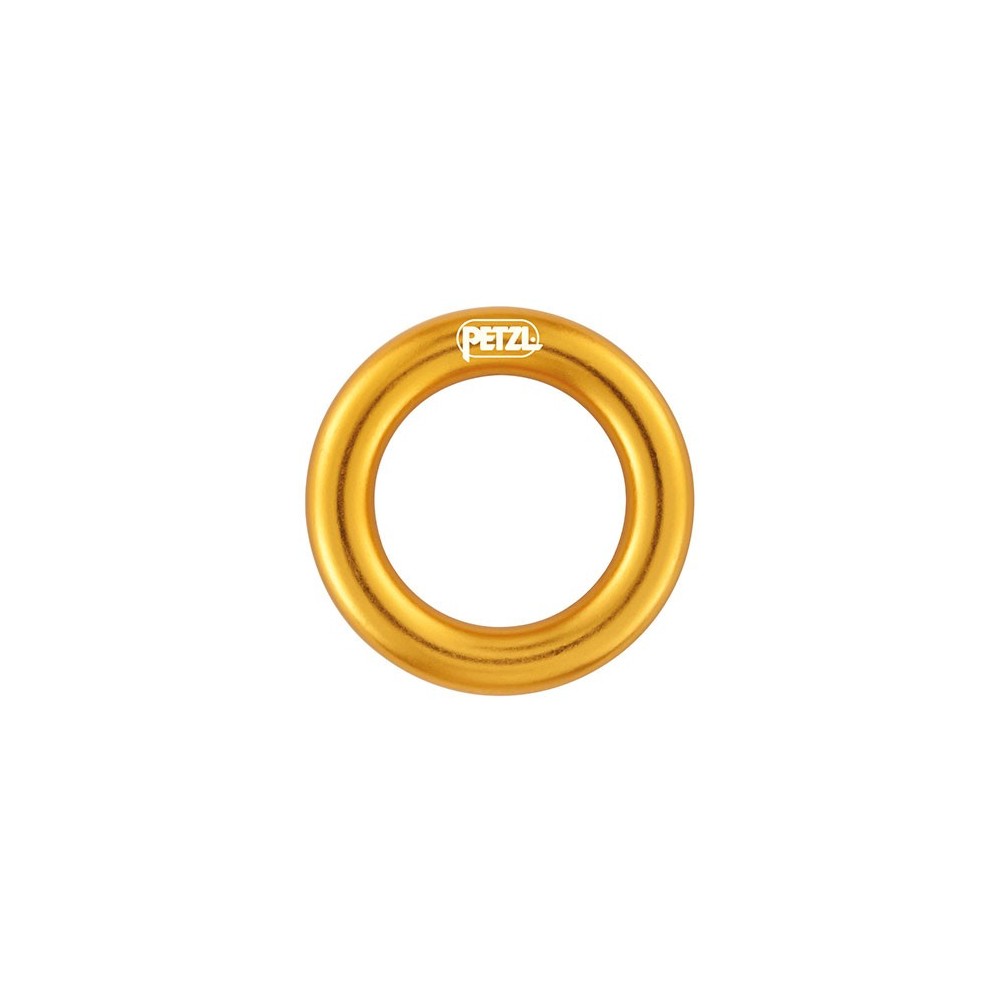 anneau de connexion pour harnais petzl