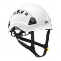 casque petzl blanc vertex vent