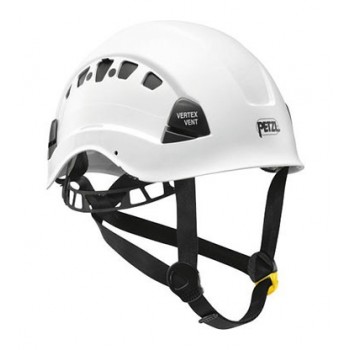 casque petzl blanc vertex vent
