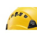 Aération du casque de protection Petzl Vertex Vent