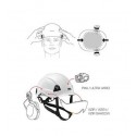 Casque de protection VERTEX PETZL l SECURAMA