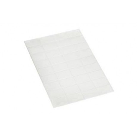 Autocollants transparents personnalisé VERTEX et STRATO PETZL I Sécurama