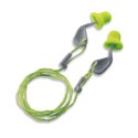 Bouchons d'oreille antibruit uvex xactfit jetables