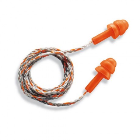 Bouchons d'Oreilles Antibruit 23 dB : Uvex Whisper
