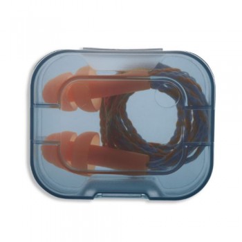 bouchons d'oreille antibruit avec cordon Uvex Whisper