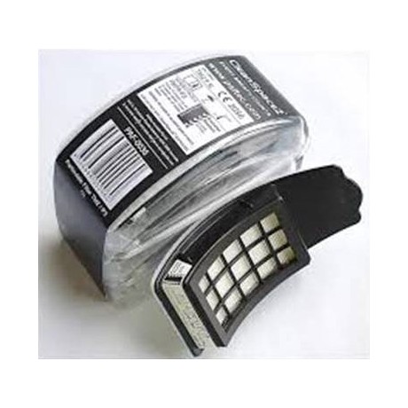 3 filtres anti-poussière TM3 FFP3 Cleanspace