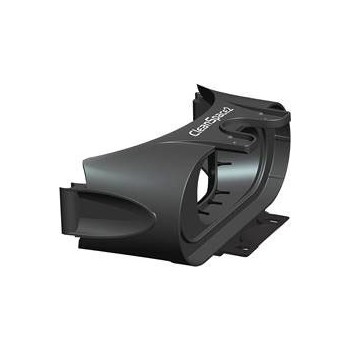 adaptateur pour filtres cleanspace grande capacite