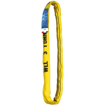 Elingue sangle ronde agricole 3T3M