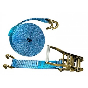 sangles avec système d'arrimage 9 10 12 15 mètres