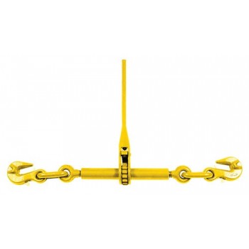 tendeur d'arrimage a cliquet pour chaine de 10 mm de diamètre