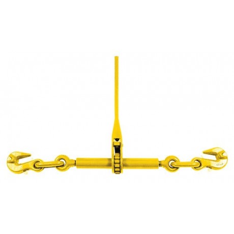 Tendeur d’arrimage cliquet pour chaine 10 mm