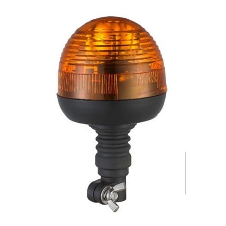 Gyrophare Globe sur tige