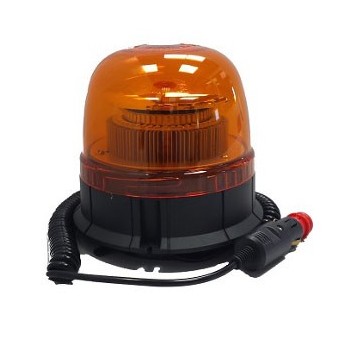 gyrophare a LED magnétique homologué R65