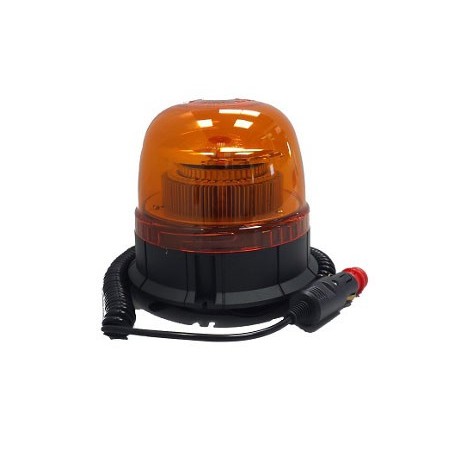 Gyrophare Magnétique Led Flash R65