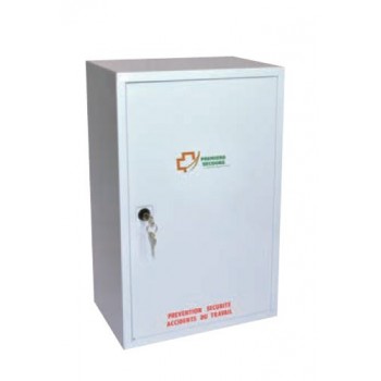 armoire a pharmacie Base 1 10 personnes