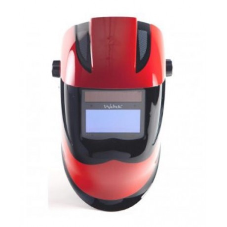 Masque soudeur optoélectronique, Din 9 à 13, Kapion Pl24s4