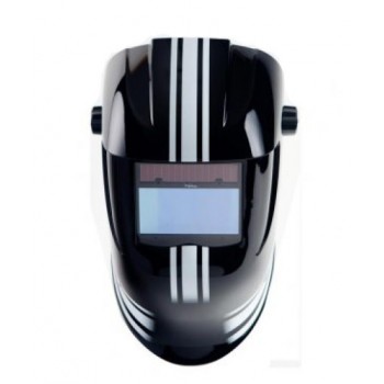 Masque soudeur optoélectronique Kapio PL24s9 vision large