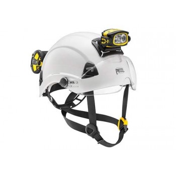 adaptateur pour lampes frontales duo petzl PRO ADAPT