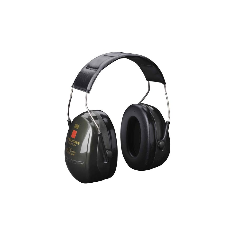 casque antibruit OPTIM II 3M PELTOR 31dB casque antibruit OPTIM II 3M PELTOR 31dB