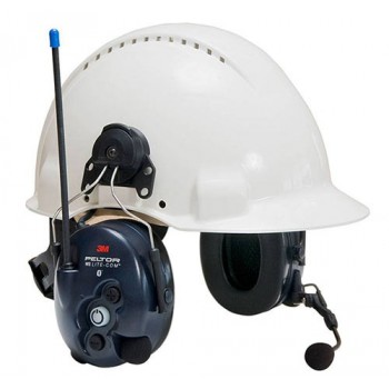 coquilles antibruit 3M Peltor Litecom 32 dB