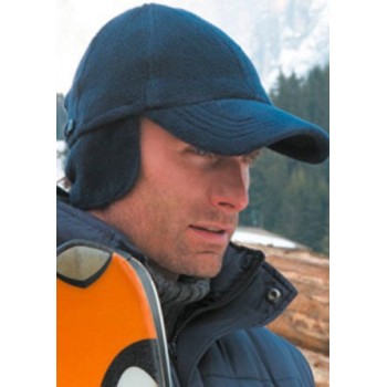 CASQUETTE POLAIRE MSA