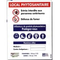 CONSIGNE PHYTOSANITAIRE n°1