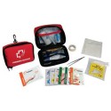 Trousse de secours Pratineir Msa composé de 21 articles