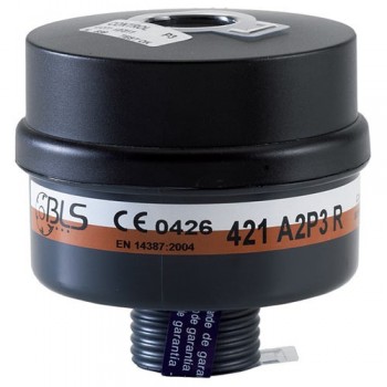 cartouche A2P3 universelle