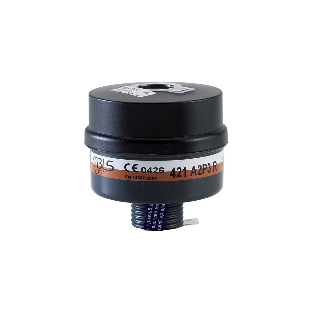 cartouche A2P3 universelle